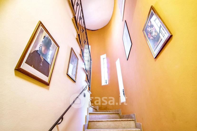 Villa in Via Fratelli Vigorelli — foto 25 di 54
