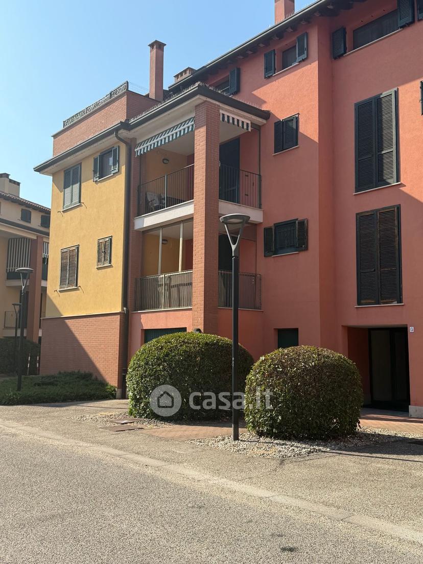 Trilocale in Via Emilio Gino Segre' 4 — foto 49 di 49