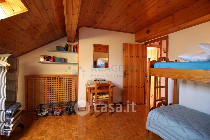 Quadrilocale in Viale dei Finanzieri 16 — foto 11 di 28
