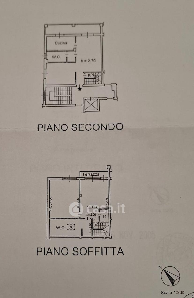 Appartamento in Viale della Cristallina 16 — foto 3 di 33