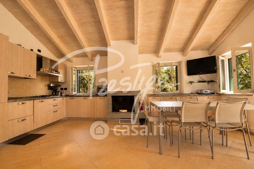 Villa in Via Sant Antonio — foto 18 di 25
