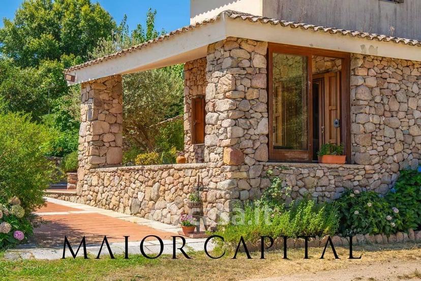 Villa in Via San Vittore — foto 46 di 70