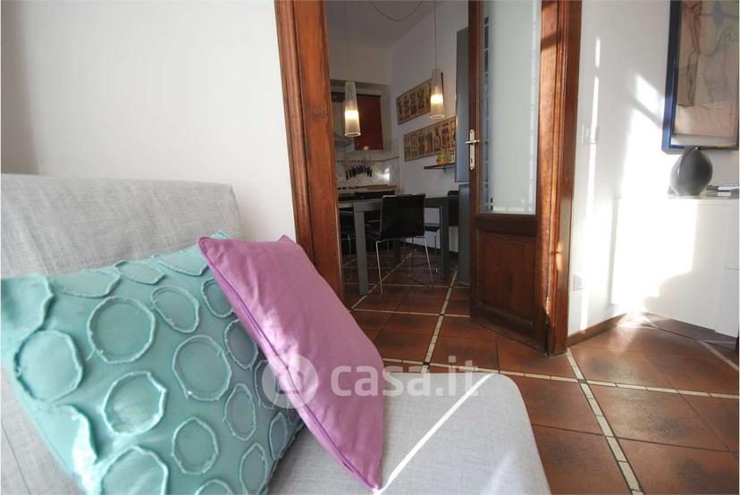 Trilocale in Via Fratelli Rosselli — foto 34 di 71