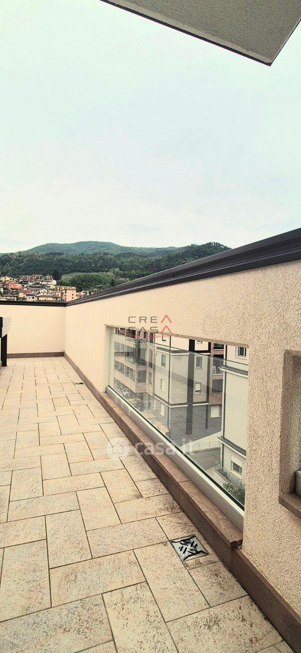 Appartamento in Via Gioacchino Rossini