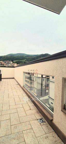 Appartamento in Via Gioacchino Rossini