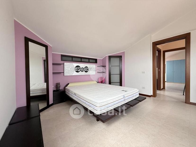 Quadrilocale in Via Monsignor Vittorio Fusco 8 — foto 21 di 33
