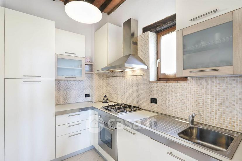 Appartamento in Via Tiberio Gazzei — foto 22 di 35