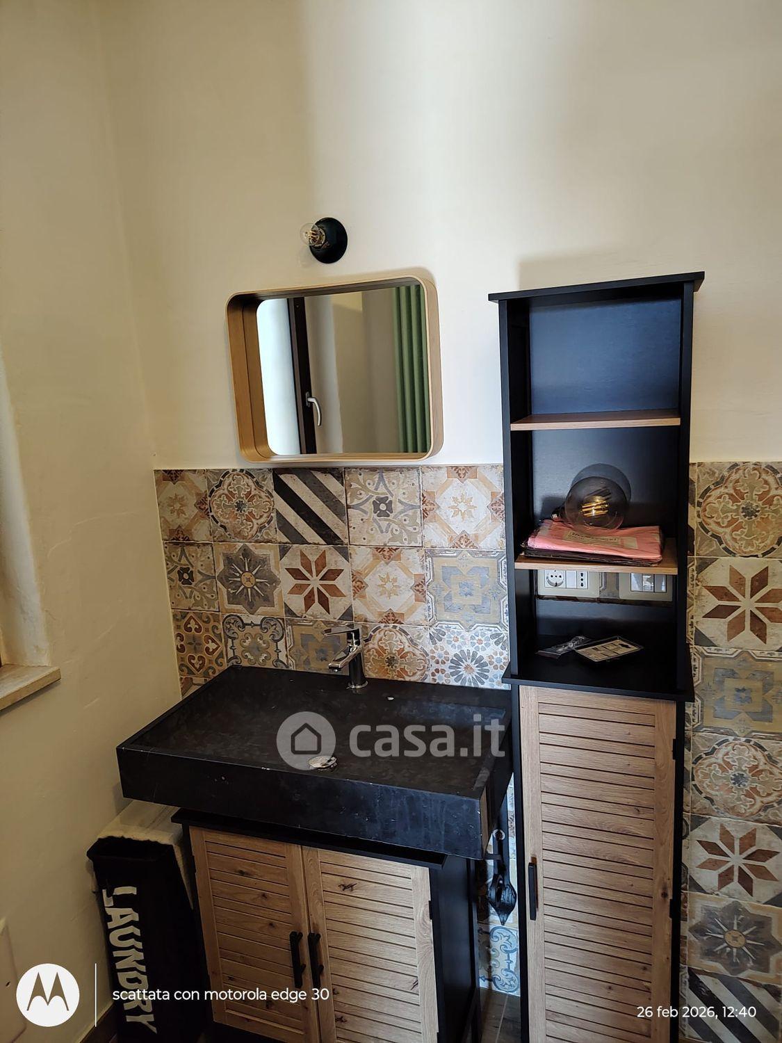 Monolocale in Via Stazione
