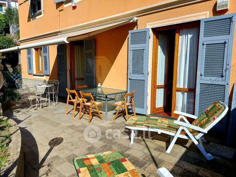 Quadrilocale in Corso Lima 39 — foto 14 di 22