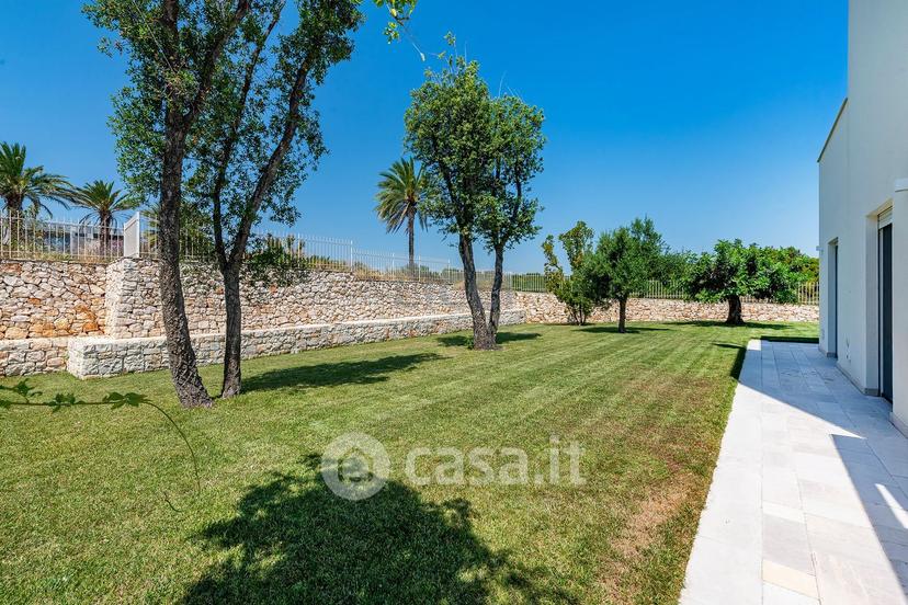 Villa in Contrada Lamandia — foto 27 di 41