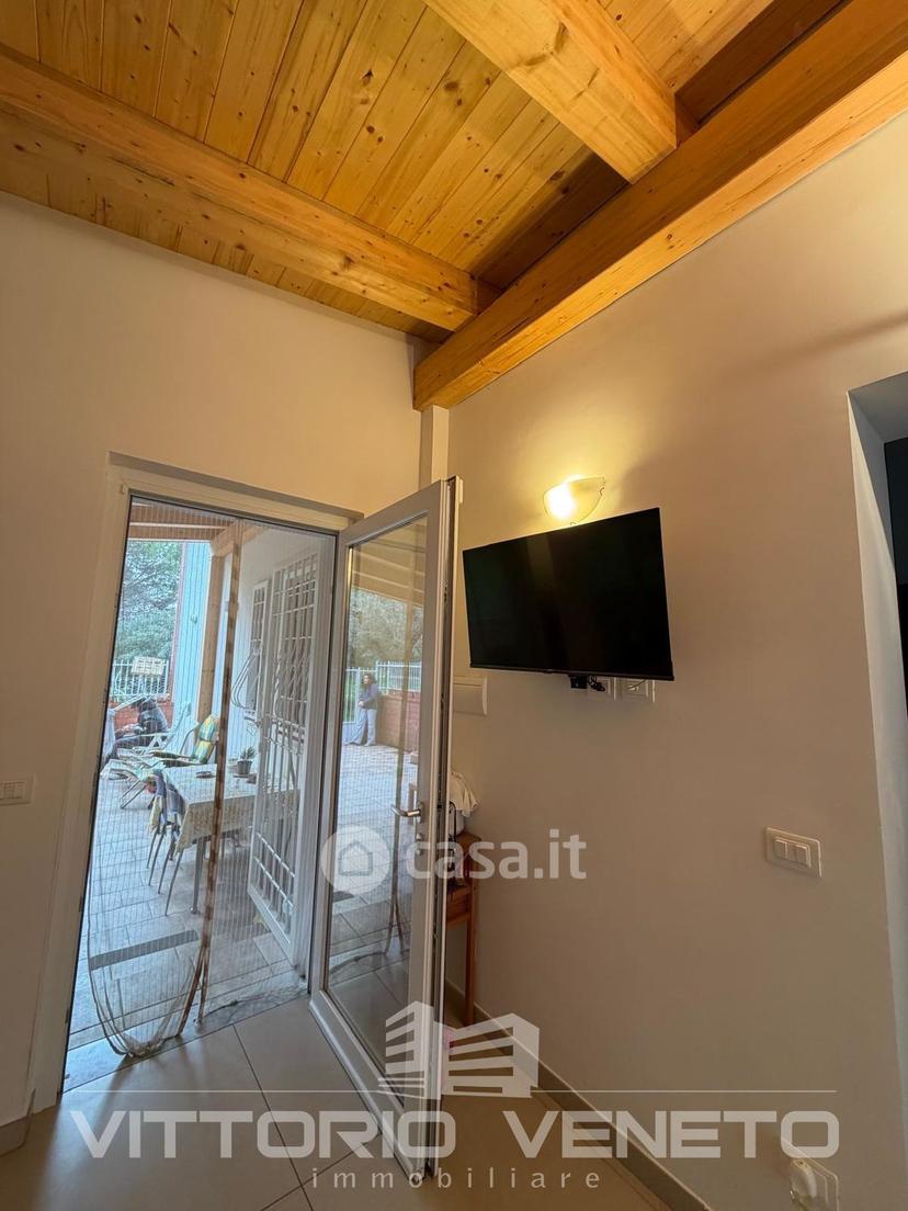 Appartamento in Via Difesa 132 — foto 24 di 75