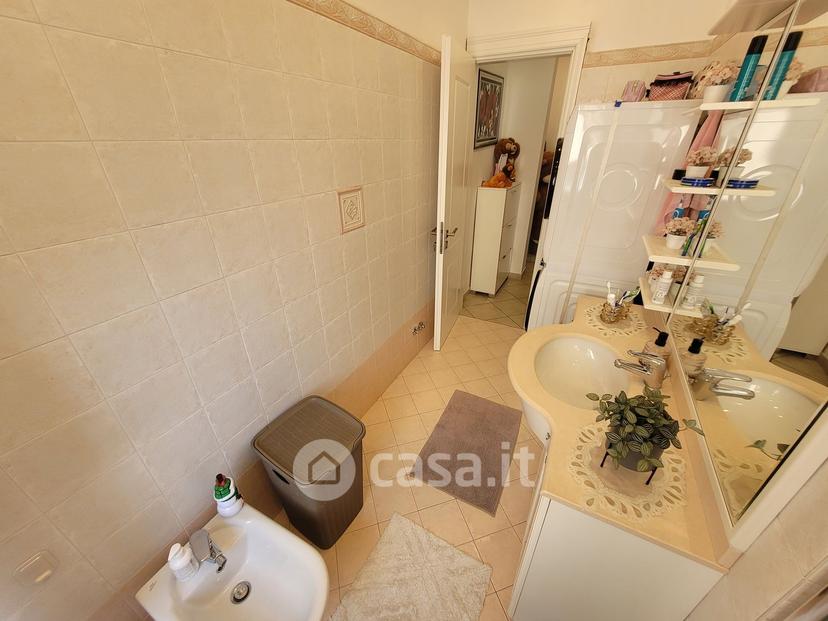 Trilocale in Via Montello 512 — foto 21 di 21