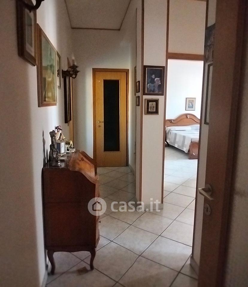 Quadrilocale in Via Luigi Doumontier 1 — foto 15 di 23