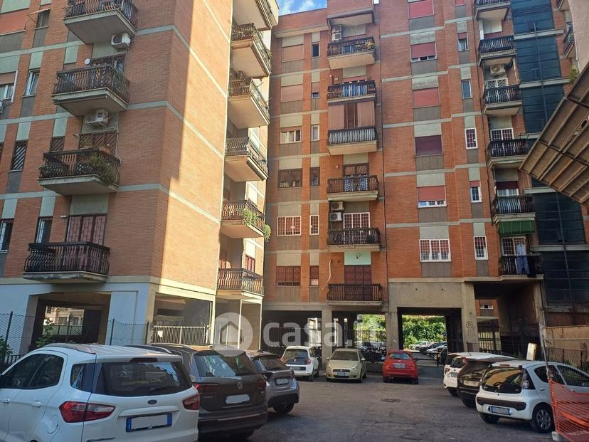 Bilocale in Via Alberto Calza Bini — foto 37 di 39