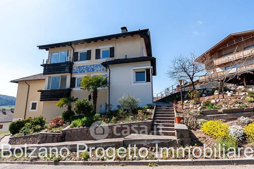 Appartamento in Via Weingartner — foto 20 di 37