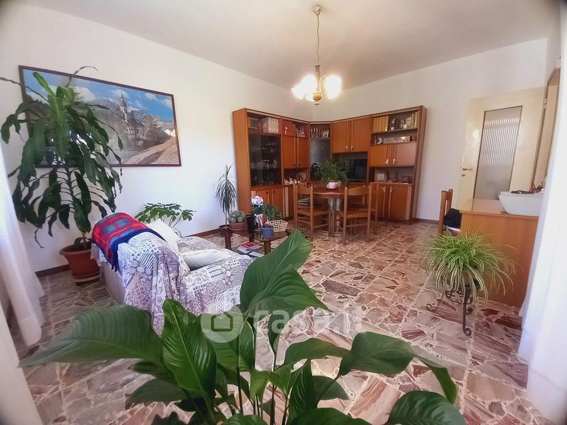 Quadrilocale in Via Labriola — foto 24 di 35