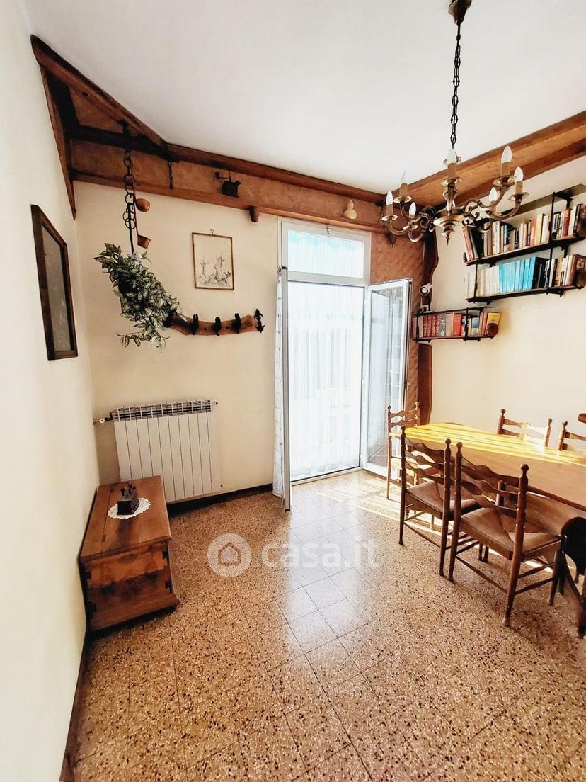Quadrilocale in Via Duca degli Abruzzi 237 — foto 14 di 19