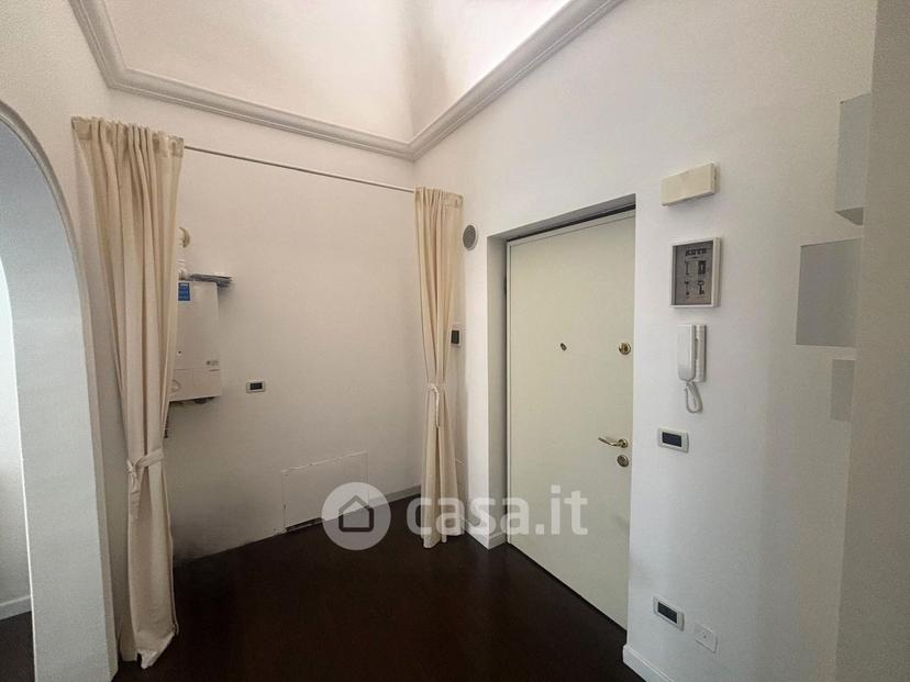 Trilocale in Via Gabriele d'Annunzio 89 — foto 4 di 19