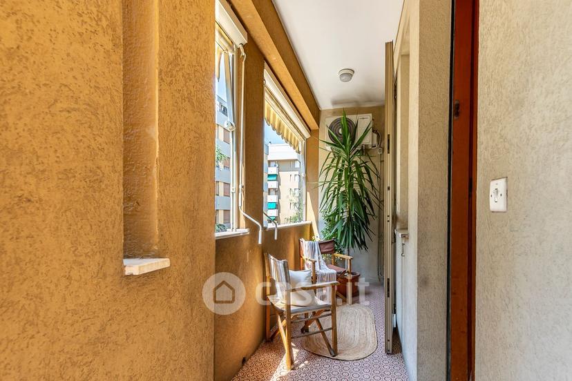 Appartamento in Via Pompeo Vizzani — foto 12 di 40