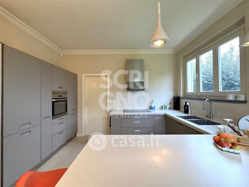 Villa in Via San Giuseppe — foto 46 di 60