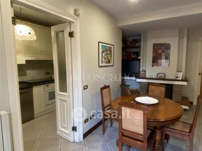 Villa in Via Meringo Alto — foto 30 di 58