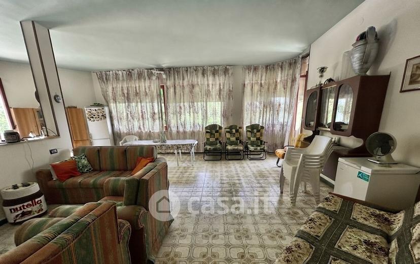 Villa in Passaggio delle Orchidee 5 — foto 26 di 46