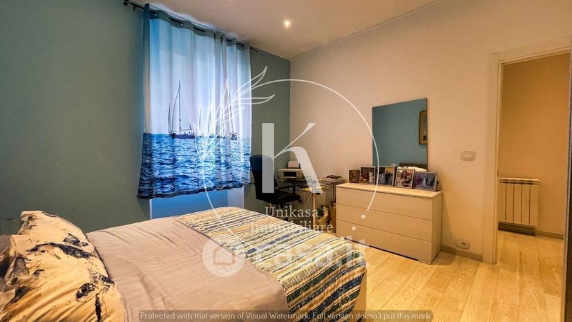 Appartamento in Via Nizza