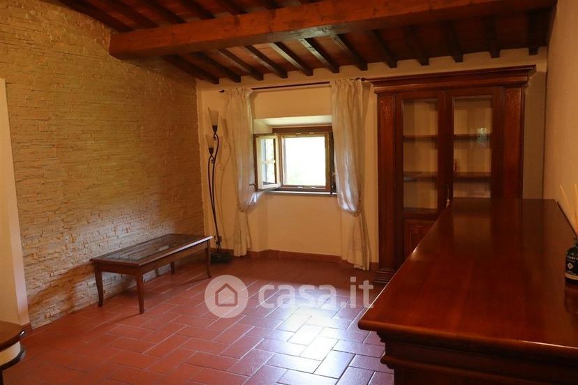Appartamento in Via Sagginalese — foto 42 di 69