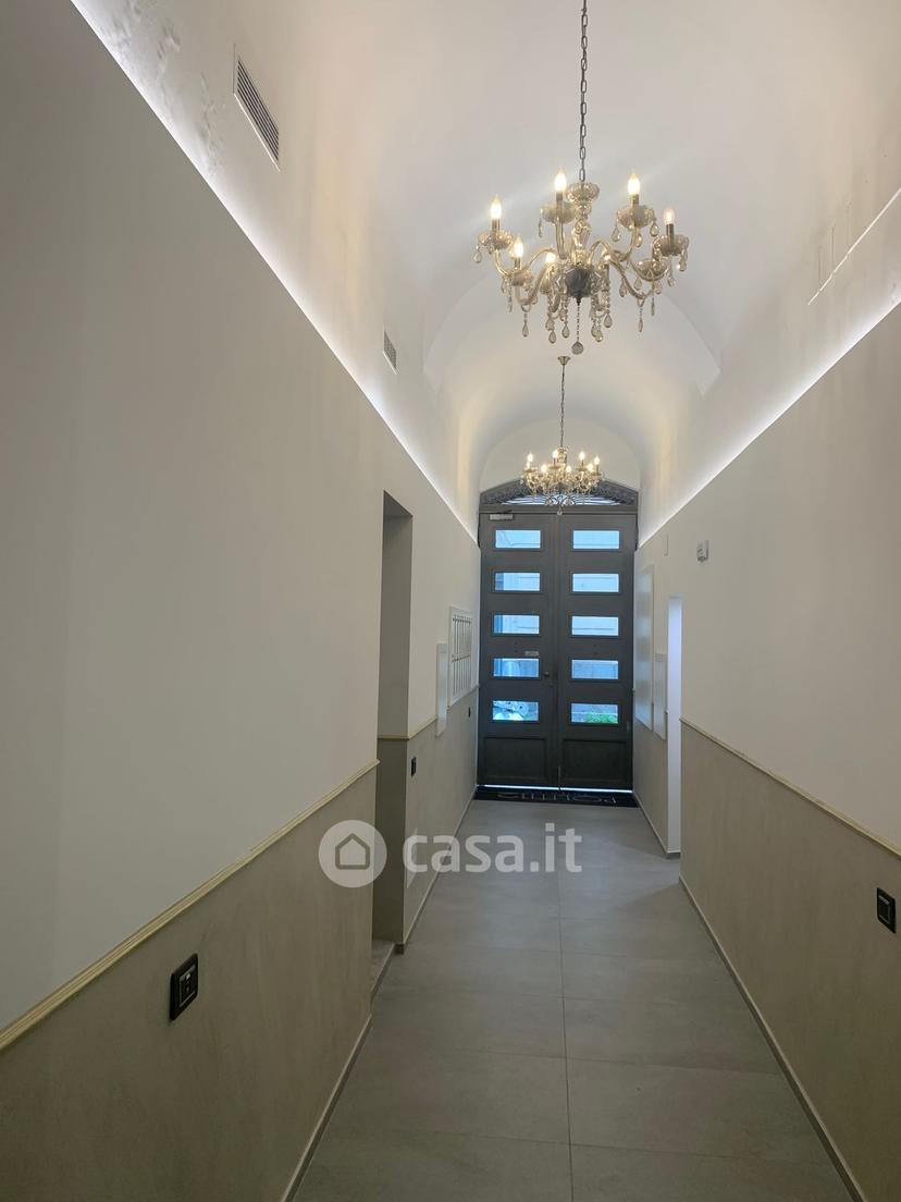 Bilocale in Via Politi 12 — foto 24 di 29