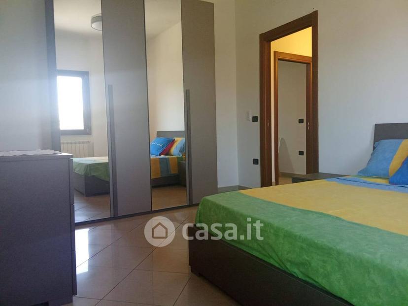 Trilocale in Via Albana