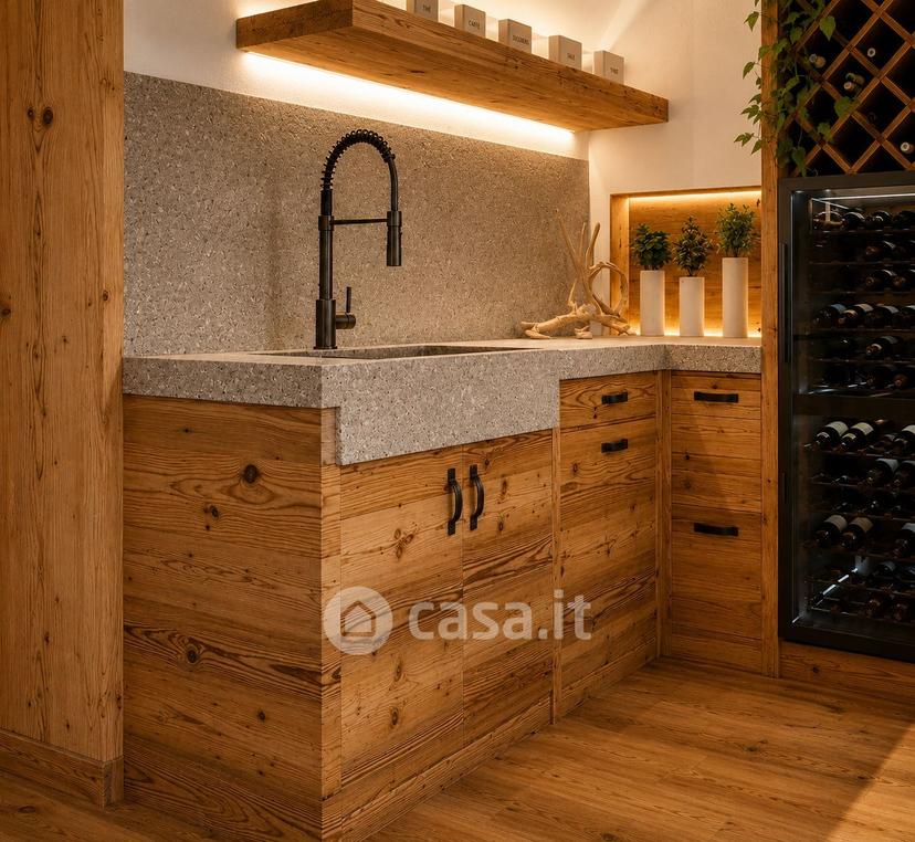 Trilocale in Via del Castello — foto 12 di 13