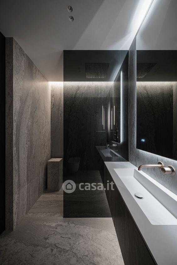 Villa in Via Pasteur — foto 33 di 34