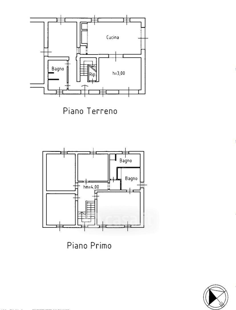 Villa in Strada Provinciale Sant'Andrea — foto 10 di 15