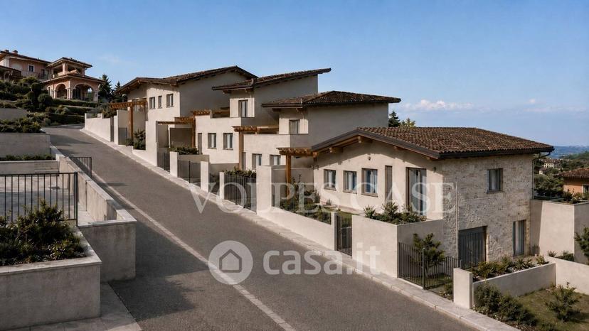 Villa in Via Emilia — foto 7 di 7