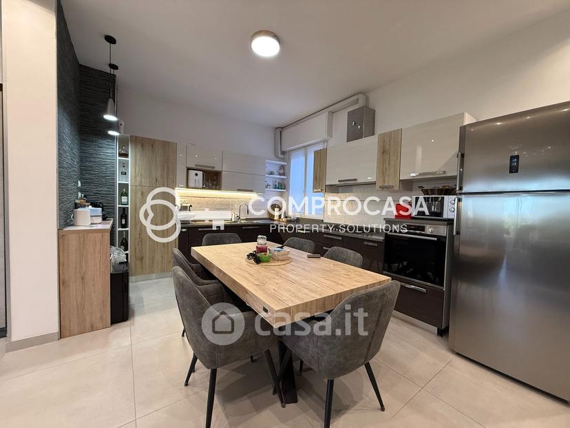 Quadrilocale in Via Presbitero Pantaleone 30 — foto 29 di 38