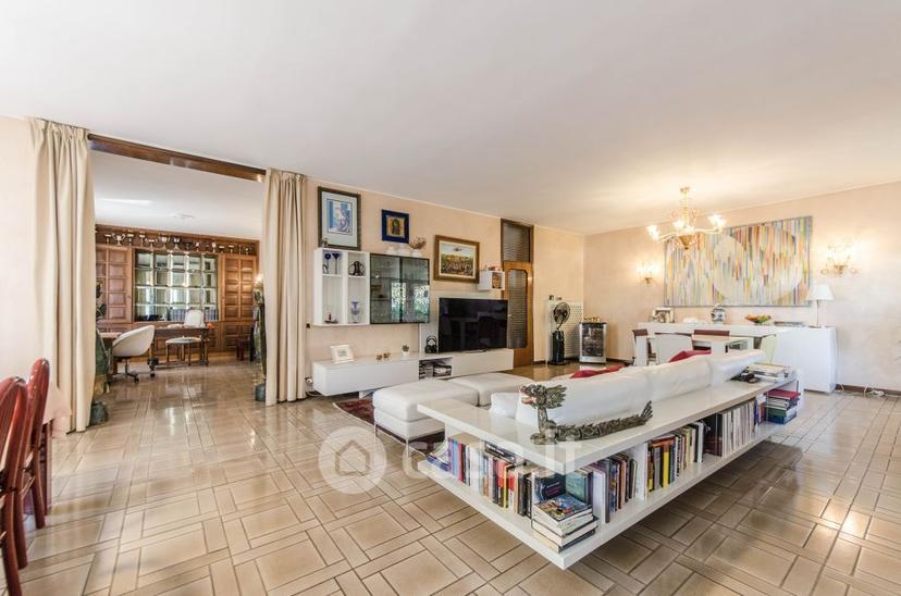 Villa in Via del Molino — foto 24 di 39