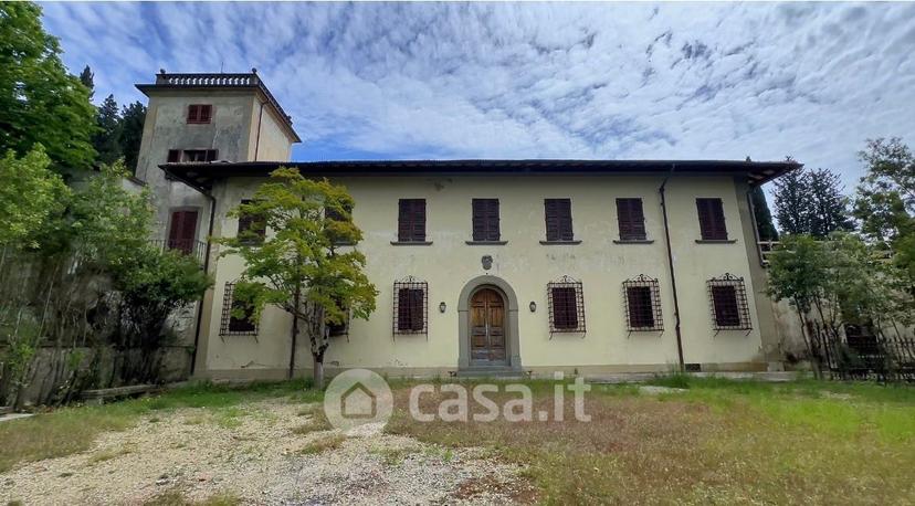 Villa in Via Ponti di Millo — foto 4 di 53