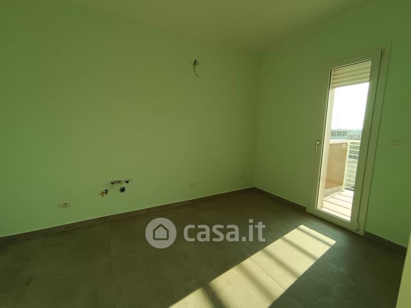 Appartamento in Via Sbarre Centrali