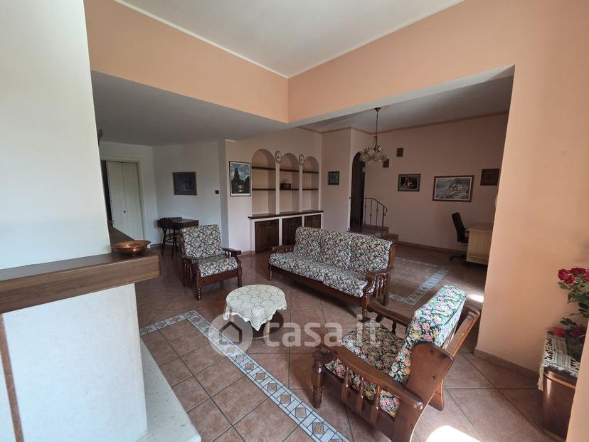 Trilocale in Contrada Selva — foto 3 di 23