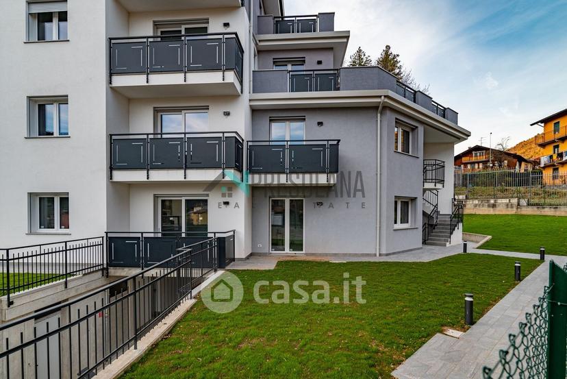 Quadrilocale in Via Sebastiano Ricci 8 — foto 18 di 31