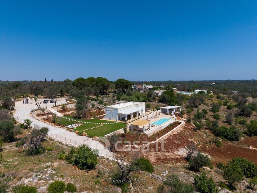 Villa in Contrada Donnagnora — foto 69 di 74