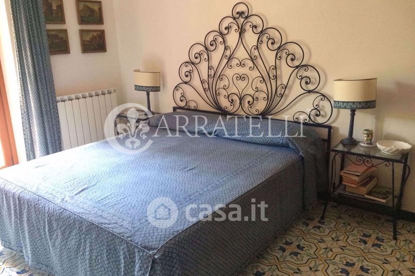 Villa in Via Vasca Moresca — foto 10 di 47