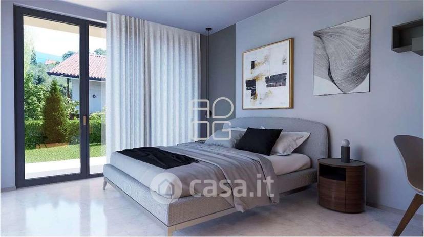 Trilocale in Via Marzabotto 37 — foto 6 di 19