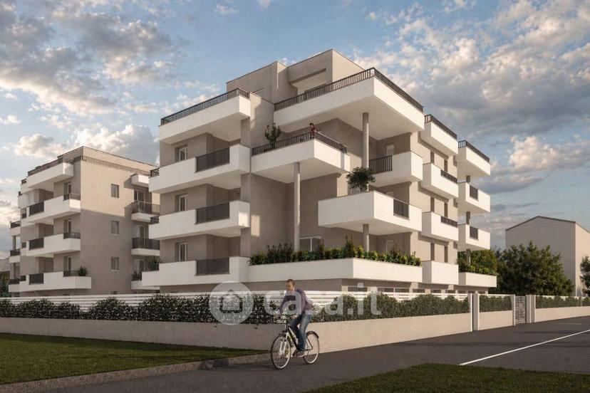 Appartamento in Via Mario Pannunzio — foto 7 di 11