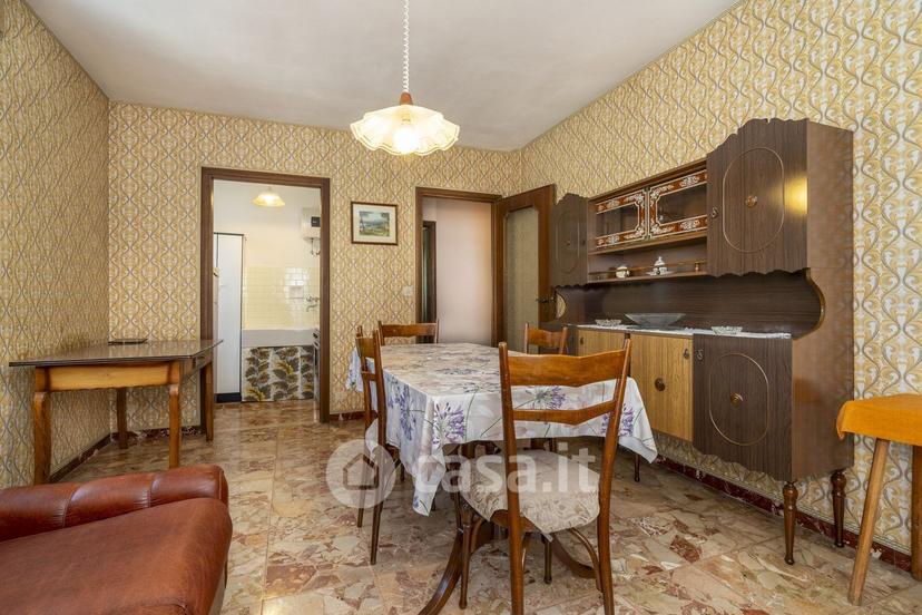 Monolocale in Via Mistral — foto 26 di 33