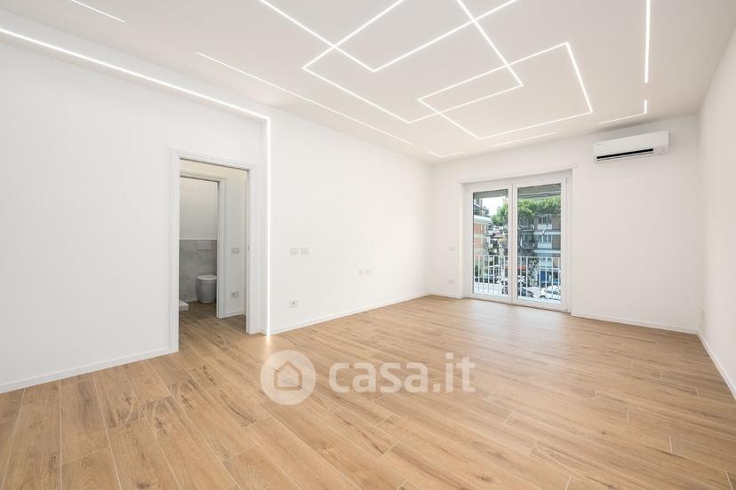 Trilocale in Via Nomentana — foto 27 di 44
