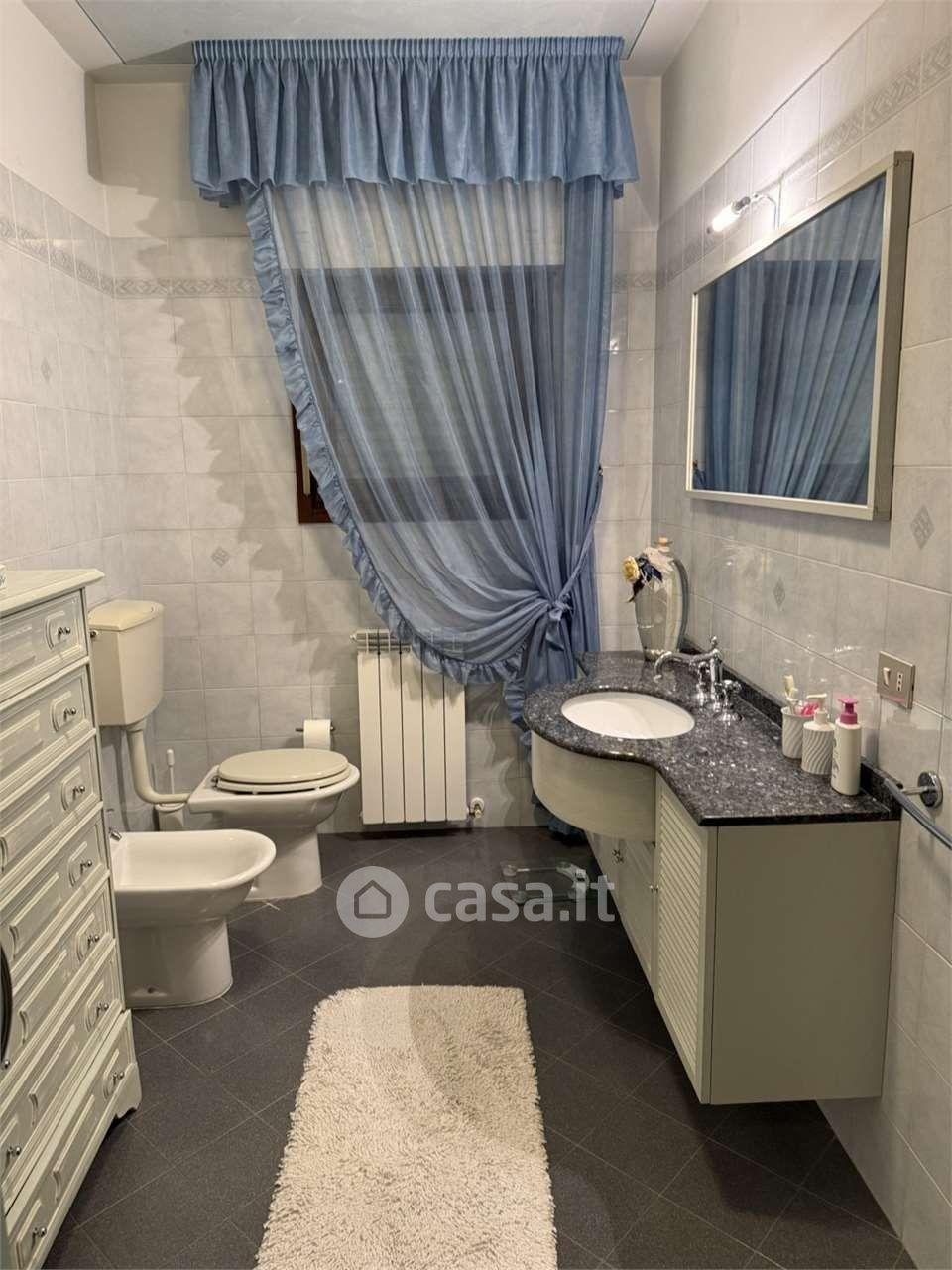 Quadrilocale in Via della Costituzione