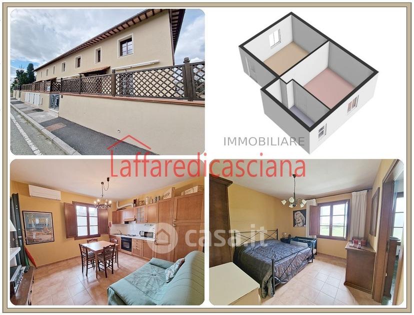 Bilocale in Pieve Santa Luce — foto 12 di 45