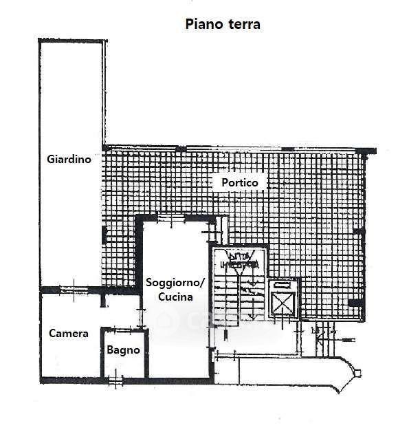 Bilocale in Via Livio Colzani 106 — foto 22 di 24
