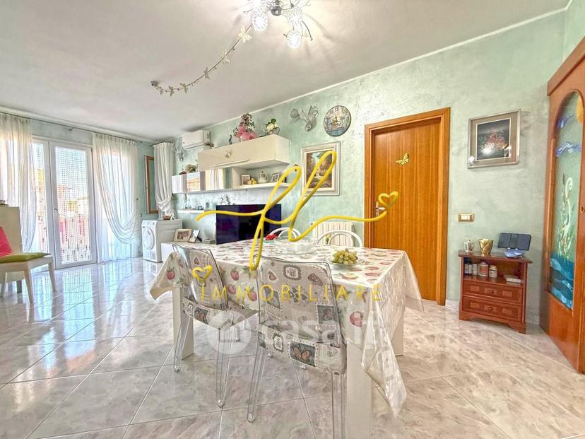 Appartamento in Via Pordoi — foto 3 di 32
